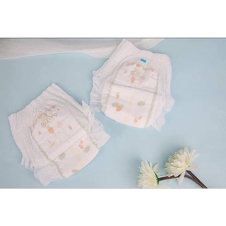 Tã Quần/ Tã Dán SUPDRY Nội Địa Trung Cao Cấp M1 L1 XL1 XXL1 XXXL1