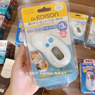 NHIỆT KẾ EDISON