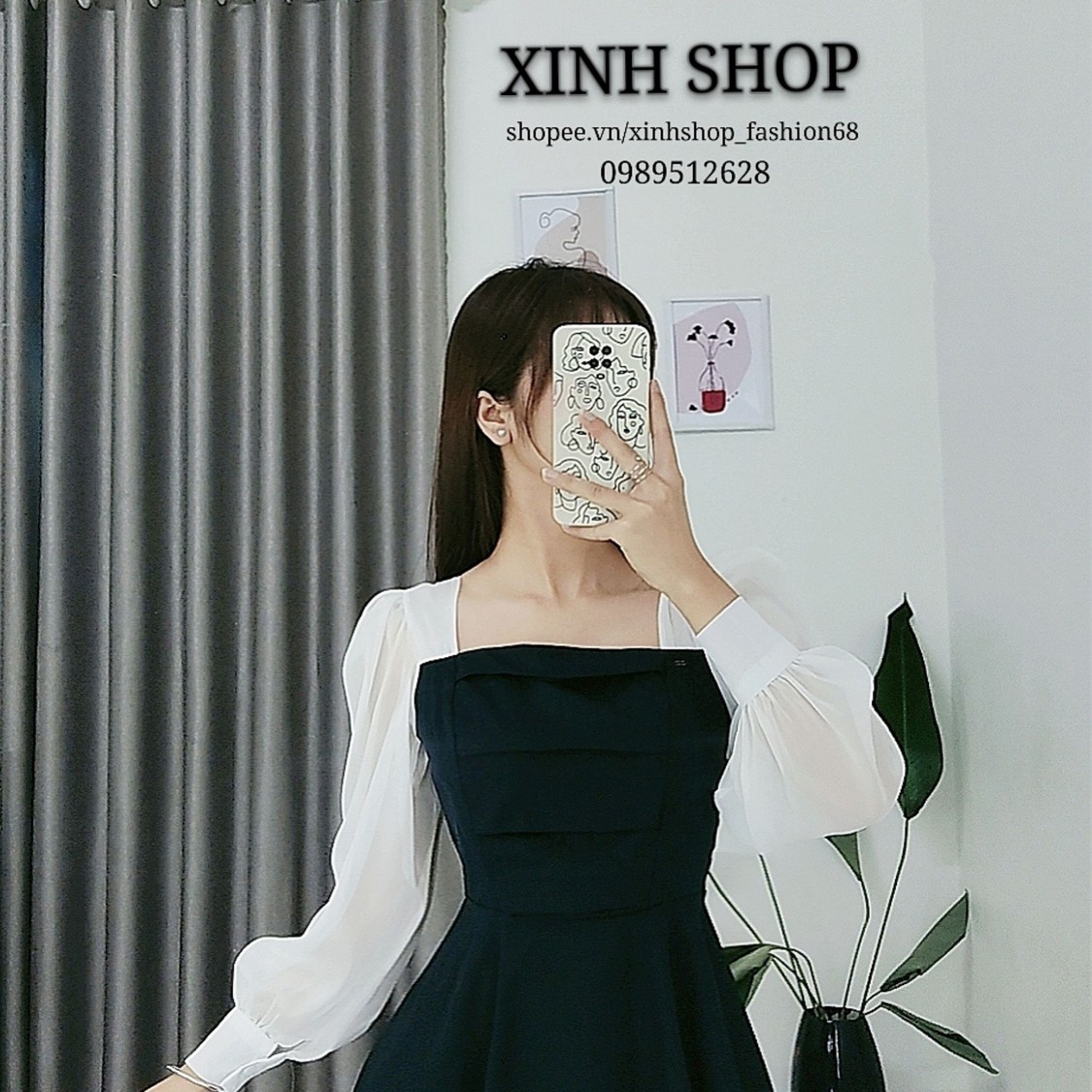 Xinhh Shopp