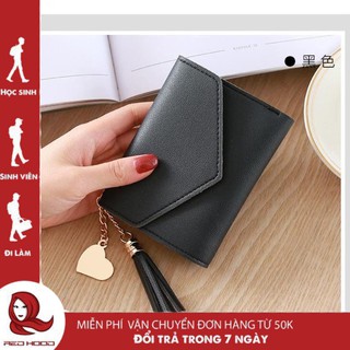 Ví nữ ngắn cầm tay