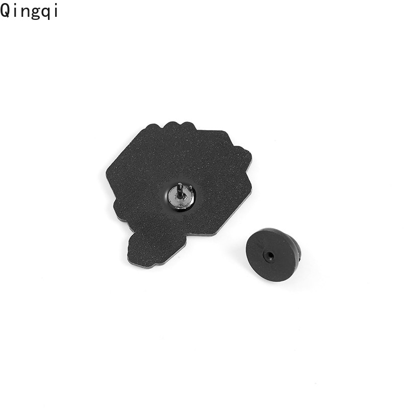 Ghim cài áo Miss Zoe phối hình chú ong dễ thương