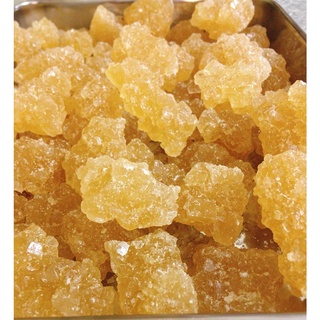 Đường phèn vàng nguyên chất 1kg