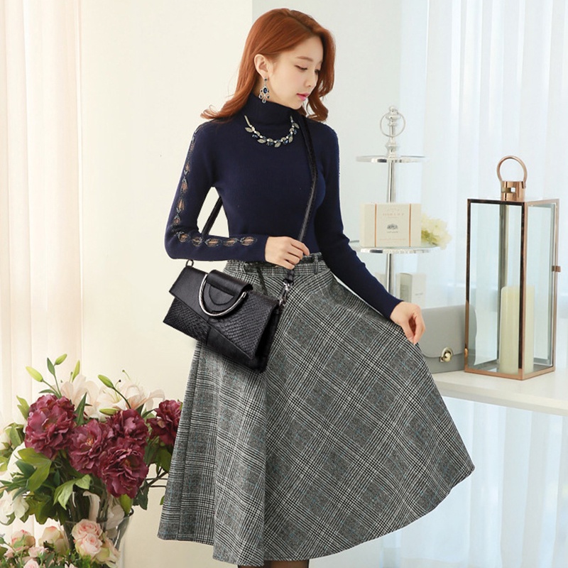 Túi đeo vai IELGY dễ phối đồ phong cách Hàn Quốc dành cho nữ