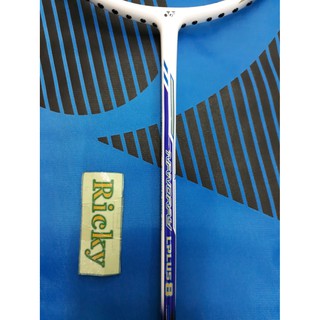 Vợt cầu lông NanoRay Plus 8