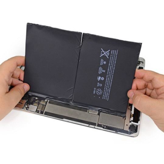Pin thay xịn cho iPad Mini 1/Mini 2/ Mini 3 Zin Máy