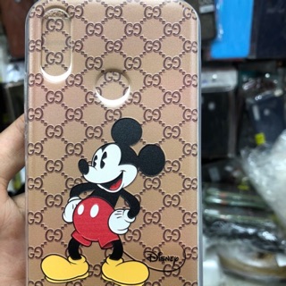 Ốp lưng Vsmart Joy 2 Plus dẻo in hình kute