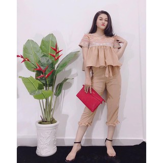 SÉT BỘ ĐŨI NHẬT CỰC XINH