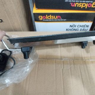 Bếp nướng điện sunhouse shd4607