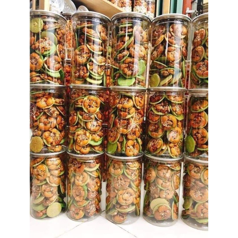 Thế giới của loài hạt