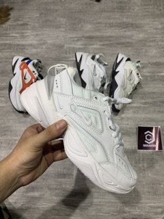 > FLASH SALE < VIDEO + ẢNH THẬT > Giày Sneaker M2K Tekno