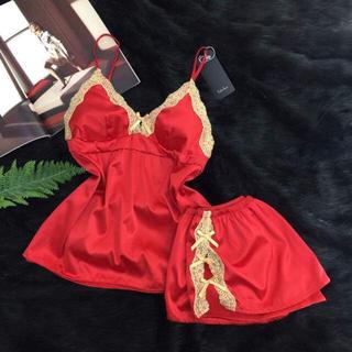 Vayd ngủ sexy phi lụa cao cấp