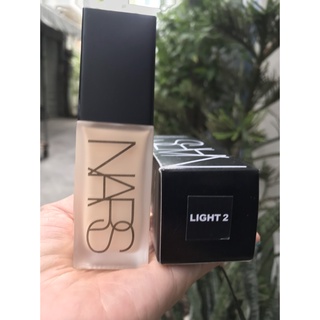 Kem nền Nars chuẩn USA