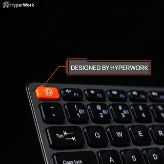 Bàn phím HyperONE KB2