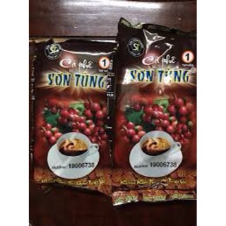 Cafe sơn tùng số 1 - 2 - 3