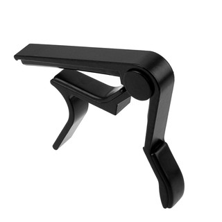 [OTICLE] Tune Guitar Capo Spring Trigger Electric Acoustic Clamp Key Quick Change Release