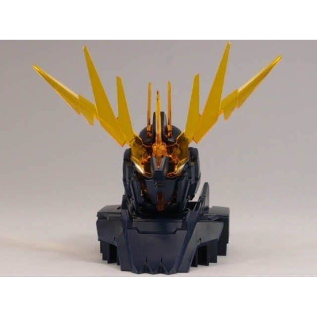 Đế trưng bày Base RX-0 Unicorn 02 Banshee Head Display