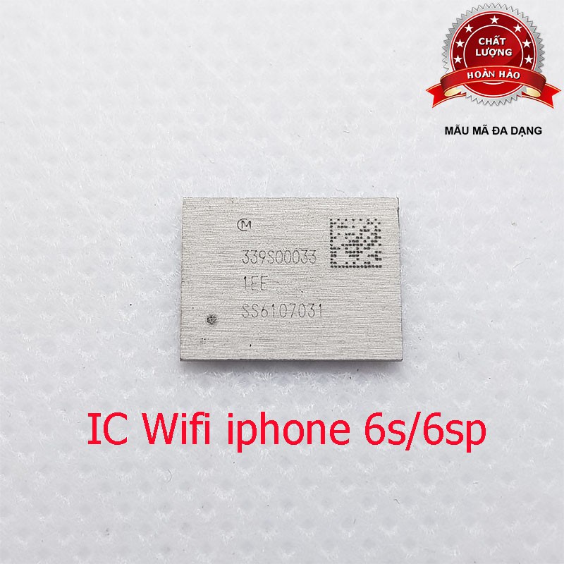 IC Wifi Iphone 6s/6sp Chính hãng