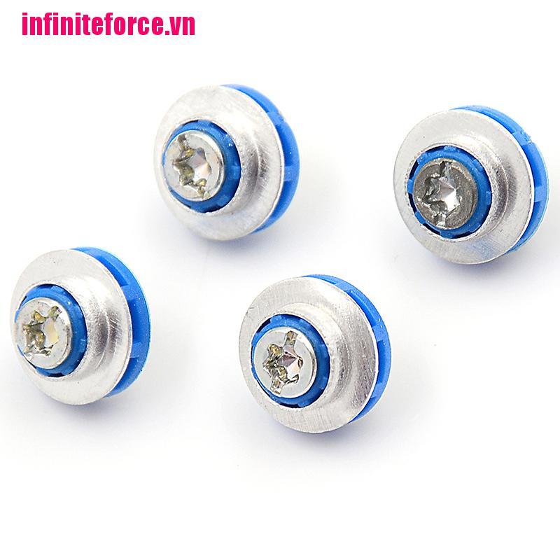 Bộ 4 Ốc Vít Hdd 3.5 Cho Ổ Cứng Máy Tính HP VN