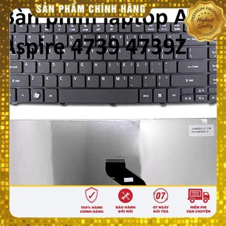 ⚡Bàn phím laptop Acer Aspire 4739 4739Z