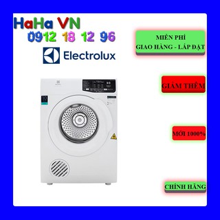 Máy sấy Electrolux EDV705HQWA thông hơi 7 Kg