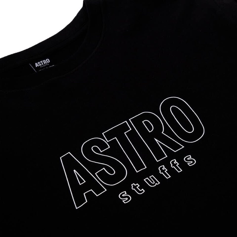 ÁO ASTRO BRIGHT GMM
