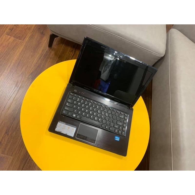 Laptop UFO Lenovo G480 i5 sang trọng thời trang văn phòng | BigBuy360 - bigbuy360.vn