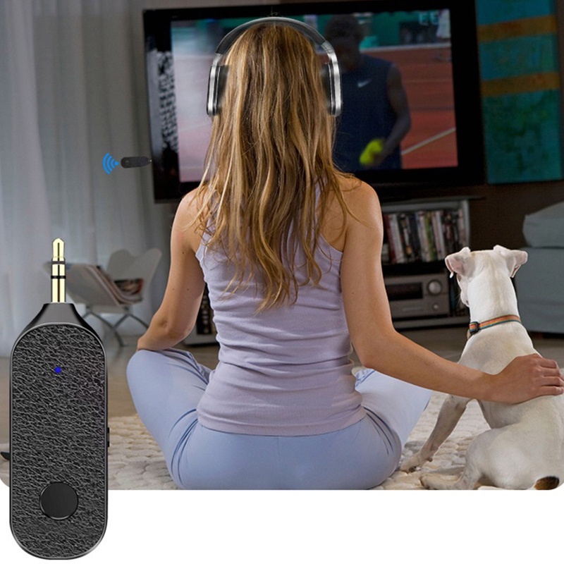 Usb Truyền Nhận Tín Hiệu Bluetooth 5.1 3 Trong 1