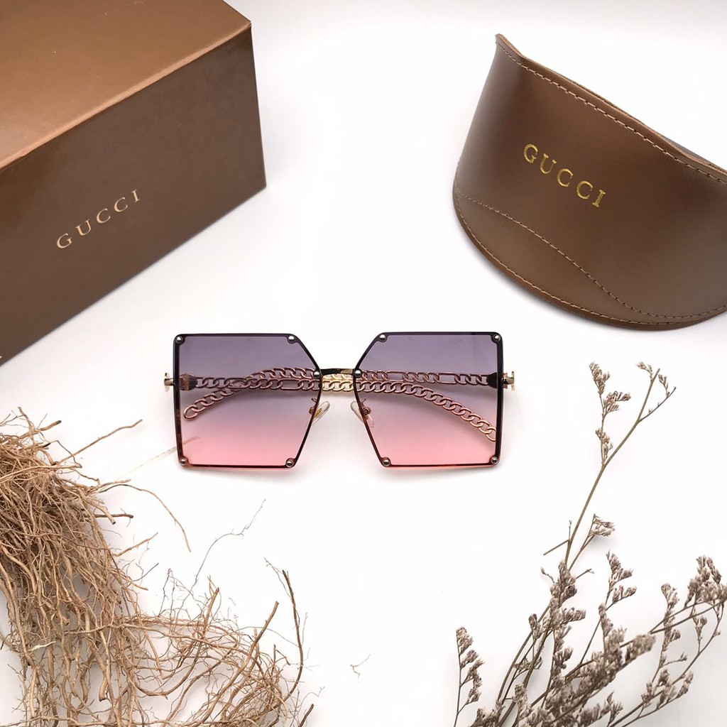 Kính Mát Gucci V0229 Dành Cho Nữ