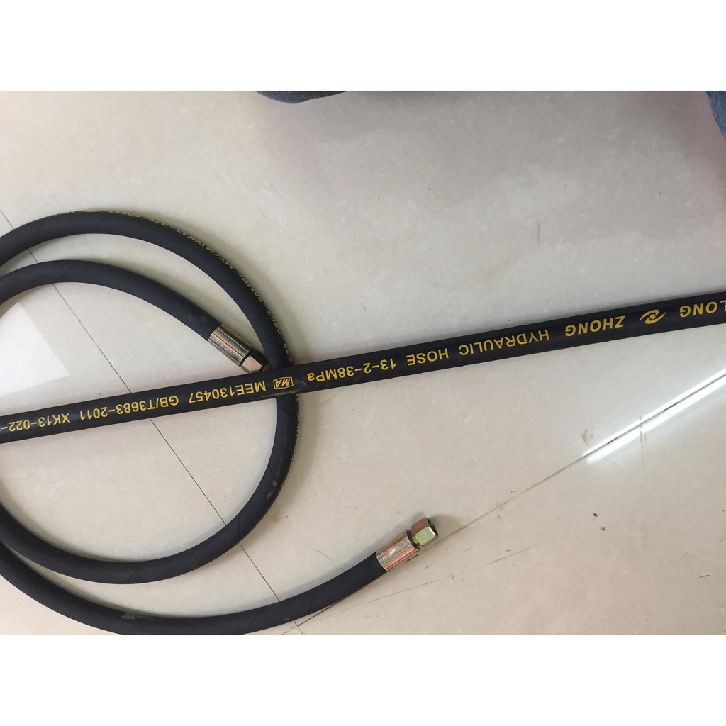 Dây test thử máy điều hoà ( dây 12)
