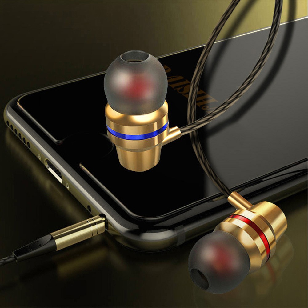 Tai nghe Eor 4d âm thanh stereo sống động giắc cắm 3.5mm cao cấp