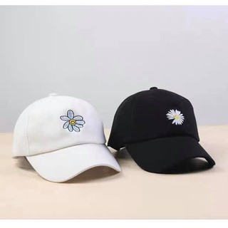 Mũ Lưỡi Trai Hoa Cúc Hot 2020