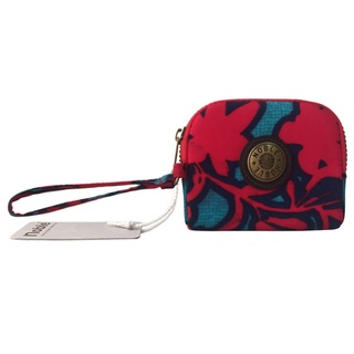 Ví xu cầm tay Nữ,chính hãng Noble, chất liệu vải dù chống nước, siêu bền, Mã: N712BON, nhiều màu