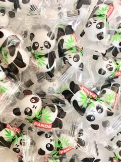 Kẹo Socola Gấu Trúc Thái Lan