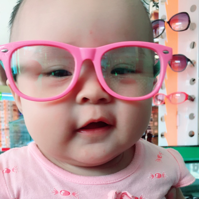 Mắt Kính Điện Biên Phủ