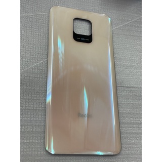 Vỏ Lưng Điện thoại Xiaomi Redmi Note 9S - Note 9 Pro