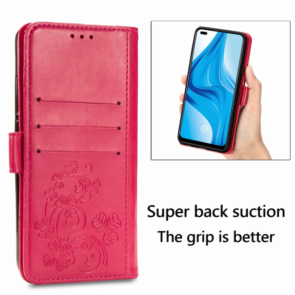 Ốp Điện Thoại Cho OPPO A77 / 57 2022 / 96 / 36 / 76 / 16 / 95 / 55 / 94 / 74 / 15 / 15S / 92 / 52 / 93 Reno 8 7 7Z 6 6Z Reno4