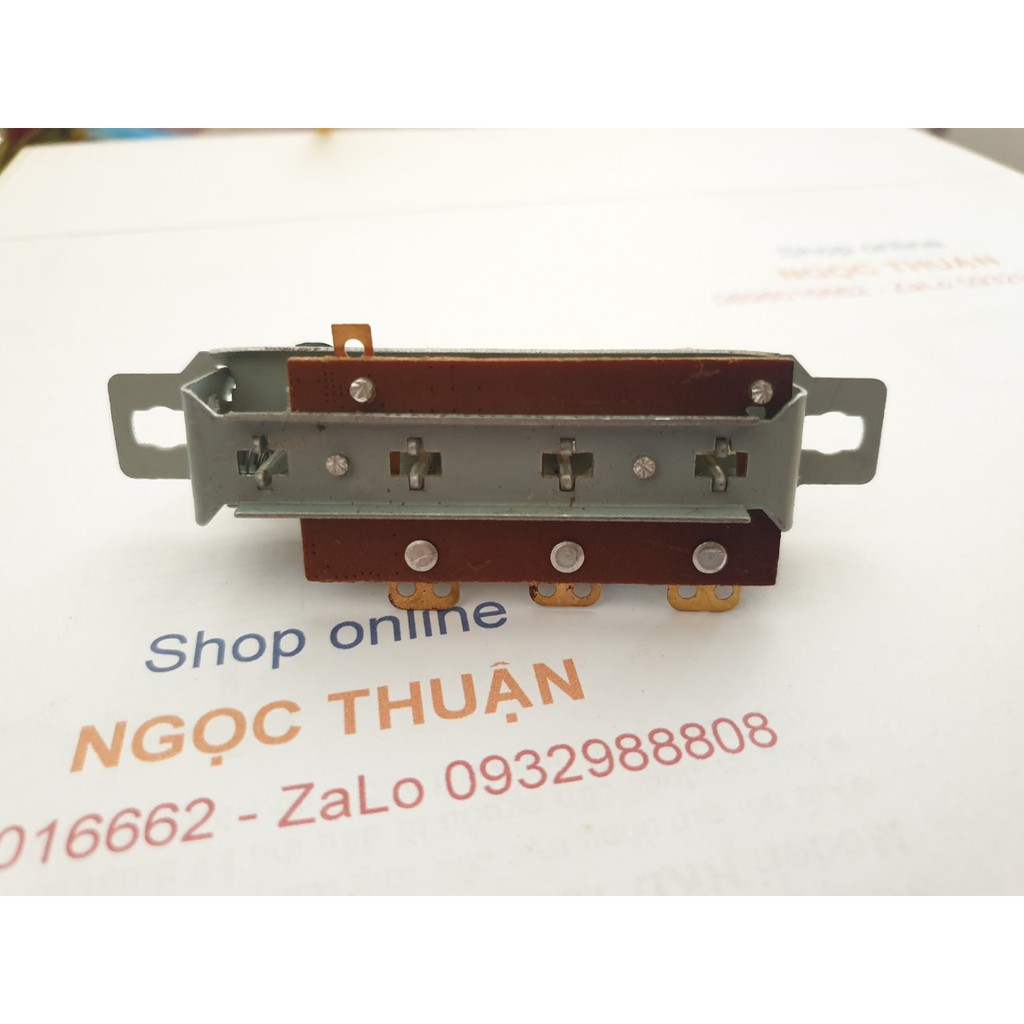 Bộ Số Quạt B3,B4
