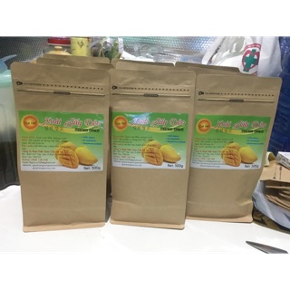 Xoài sấy dẻo 1kg