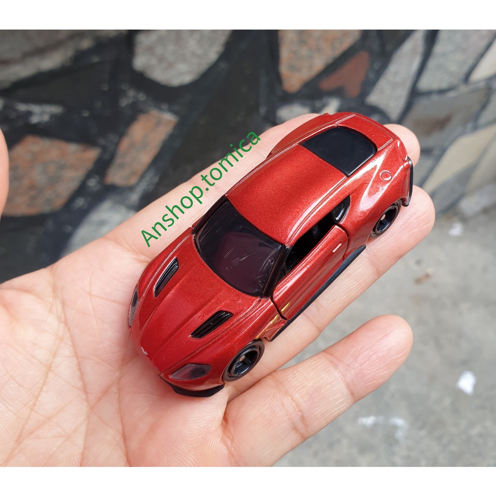 Mô hình siêu xe mở được cửa tomica Nhật bản No10