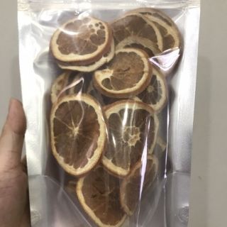 Cam sành Hà Giang  tươi hoặc loại lát  sấy khô 1kg