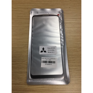Kính liền keo Samsung A11 / M11