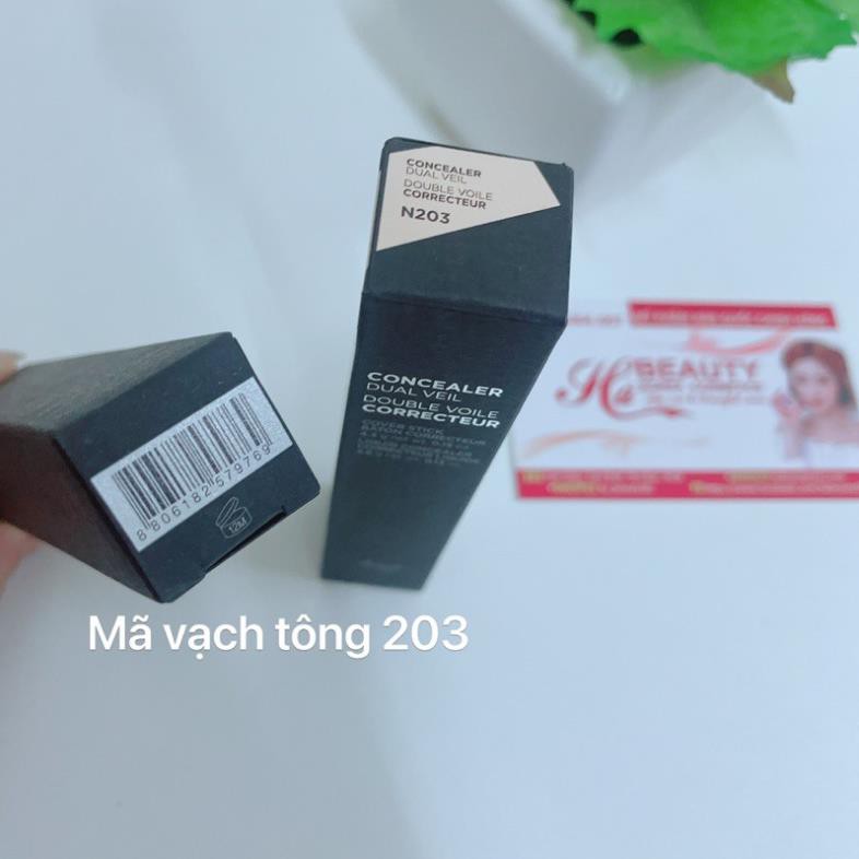 [AUTH] Che khuyết điểm 2 đầu fmgt Concealer Dual Veil TFSN20