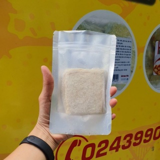 chả cá 100g