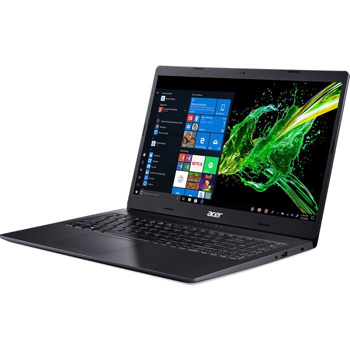 Laptop Acer Aspire 3 A315-56-37DV i3-1005G1 | 4GB | 256GB | 15.6" FHD - Chính hãng