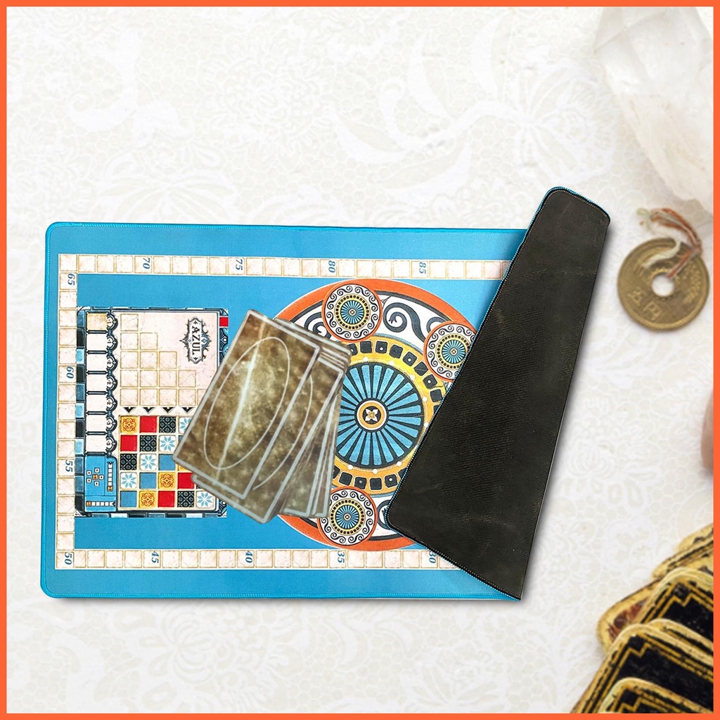 Khăn Trải Bàn Tarot Thiết Kế Độc Đáo Sáng Tạo Tiện Dụng