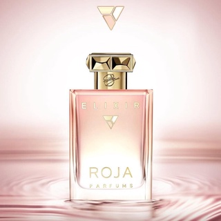 Nước hoa Elixir Roja Parfums