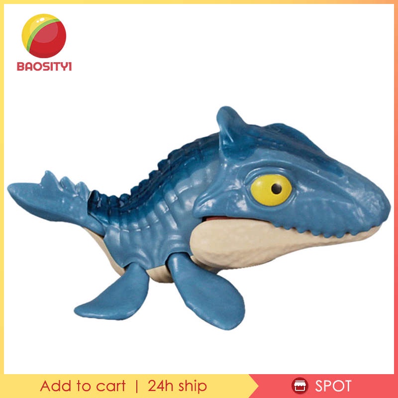 [Baosity1] Con Quay Đồ Chơi Fidget Spinner HìNh KhủNg Long Nhỏ Dễ Thương