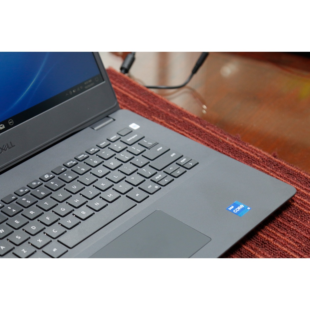 Dell Vostro 3400 Core i5-1135G7 / RAM 8GB / 1TB HDD / 14 inch Full HD / Win 10 Pro - Bảo hành 12 tháng