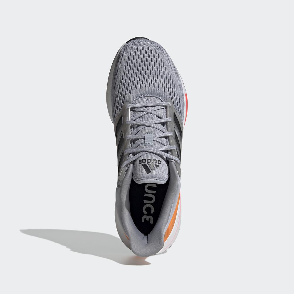 Giày adidas RUNNING Nam Giày Chạy Bộ EQ21 Màu bạc GZ0602