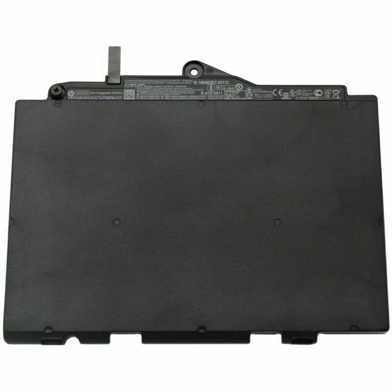 Pin Laptop HP EliteBook 725 820 G3 G4 SN03XL 820 G3 725 G3